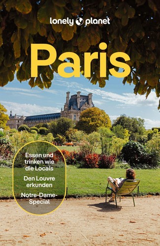Lonely planet deutschland - planet,
