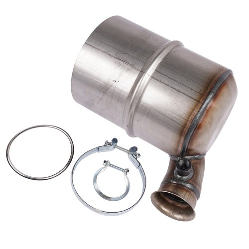 Filtro antiparticolato diesel