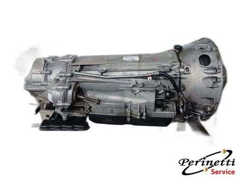 Cambio mercedes benz w204 - benz,