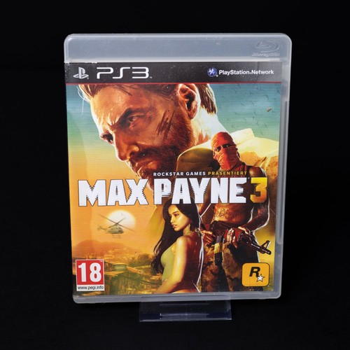 Max payne gioco - 3,