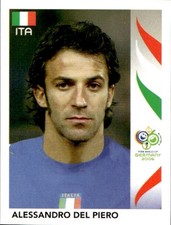 figurina Germany 2006 panini #