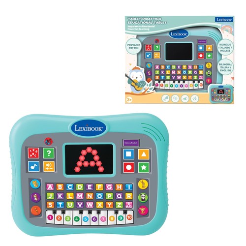 Lexibook tablet educativo - lexibook,,