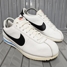 Nike Classic Cortez 23 bianche