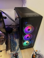 PC Gaming RTX 2080 Super Ryzen
