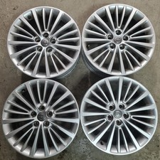Cerchi lega opel - lega,