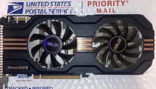 ASUS ENGTX DIRECT CU II GTX