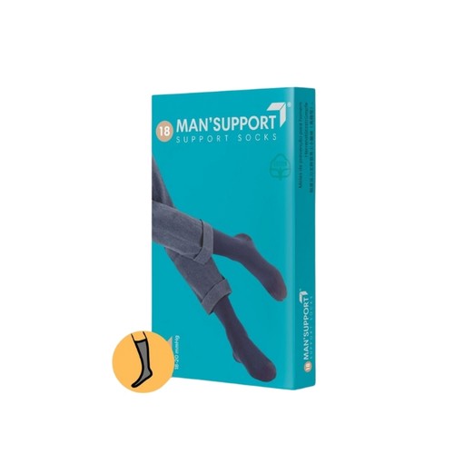Man support calze - 18,