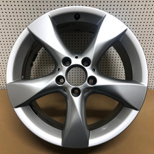 1 cerchio in lega Mercedes