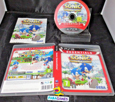 PS3 Sonic Generations _ per