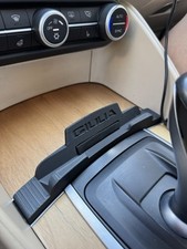 Supporto Cellulare Alfa Romeo Giulia 2016/2019 Tunnel Prima Serie
