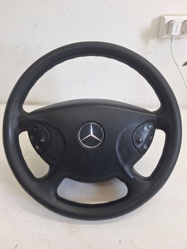 Mercedes benz w211 2005 - mercedes-benz,
