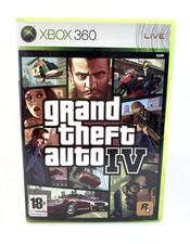 Grand theft auto - theft, 4