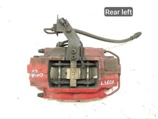 Pinza freno Maserati Ghibli