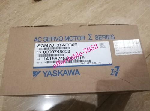 Nuovo servomotore - nuovo,