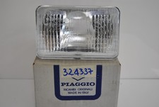 Faro Fanale Anteriore