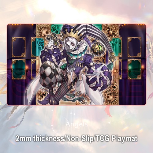 Tappetino da gioco - yu-gi-oh!,