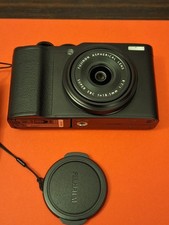 Fujifilm XF10 fotocamera Street Apsc 24 Mpx