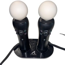 PlayStation 3 PS3 Move Motion