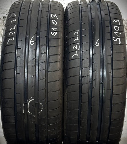 Pneumatici estivi goodyear - 2,