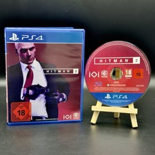 Hitman gioco ps4 ps5 - gioco,