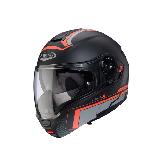 Casco caberg levo elite - x,