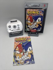 Sonic Mega Collection Plus -