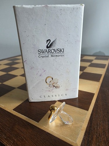 Swarovski crystal memories - swarovski,