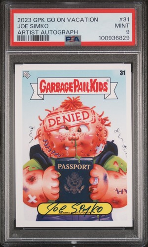 2023 gpk kids holiday - gpk,