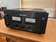 Audio research ref - research, 75