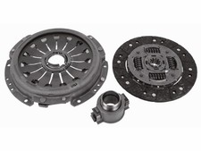 KIT FRIZIONE PER IVECO DAILY