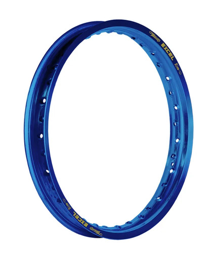 Cerchio ruota posteriore excel - posteriore,