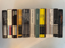 Criterion Blu-ray Box Sets -
