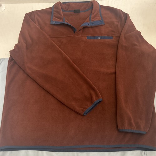 Pullover gradi uomo marrone - uomo,