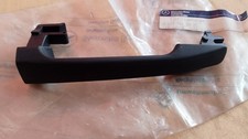 MERCEDES BENZ SL R129 MANIGLIA ESTERNA ANTERIORE DX ORIGINALE A1297660001