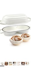 YONILL Mini Forno Olandese