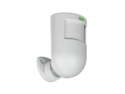 Rivelatore doppia tecnologia - doppia,