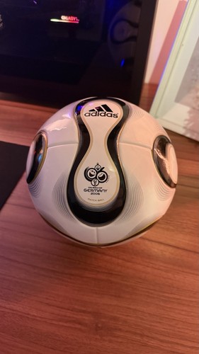 Ballon officiel coupe - du, monde