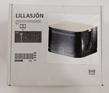 IKEA LILLASJON Porta rotolo WC