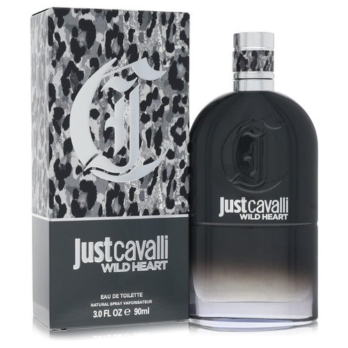 Just cavalli wild heart - just,