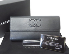 Autentico portafoglio lungo