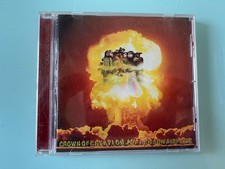 CD - Jefferson Airplane -