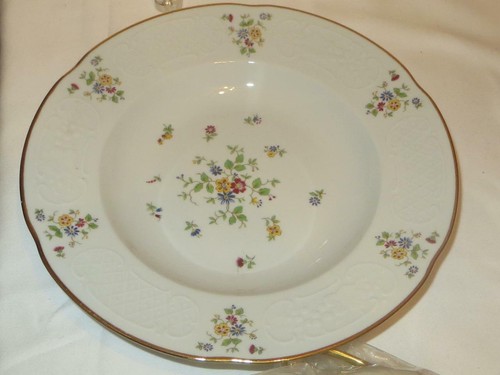 Zuppiera vintage richard - zuppiera,