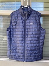 Patagonia Nano Puff Vest XL