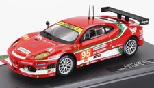 1/43 EDICOLA - FERRARI - F430