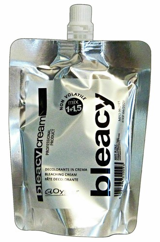 Oyster bleacy cream crema - cream,