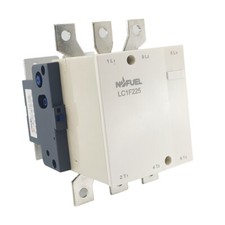 1PZ Contattore 480V bobina AC