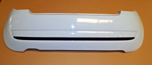 Paraurti posteriore fiat 500 - paraurti,