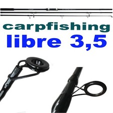 CANNA CARP FISHING PESCA CARPA
