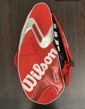 Wilson Pro Tour Factor 6