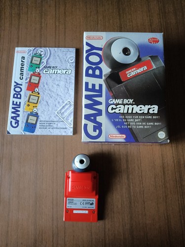 Nintendo game boy - nintendo,